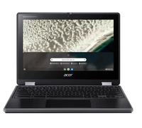 Acer Chromebook 512 R753T-C6ZE – Celeron N4500, 4 Go RAM, 32 Go eMMC, 11,6" HD Tactile, Chrome OS