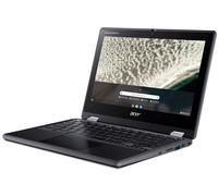 Acer Chromebook Spin 511 R753TN – 11,6" – Intel Celeron N4500 – 4 Go RAM – 32 Go eMMC – Noir