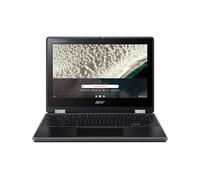 Acer Chromebook Spin 511 R753TN - Celeron N4500 8 Go RAM 64 Go SSD Noir AZERTY