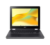 Acer Chromebook R856TNTCO-C71K, Intel® N, 30,5 cm (12"), 1366 x 912 px, 4 Go, 64 Go, ChromeOS