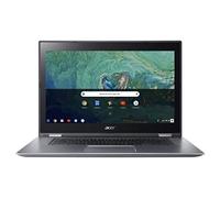 Acer Chromebook Spin 15 Pentium N4200 1,10 GHz 4Go/32Go SSD 15,6” NX.GWGEF.005