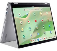 Acer Chromebook Spin 314 Argent étincelant (CP314-2HN-3981)