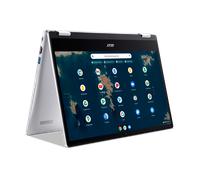 Acer Chromebook Spin 314 convertible | CP314-1HN | Argent
