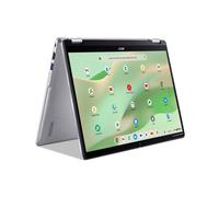 Acer Chromebook Spin 314 convertible | CP314-2HN | Argent