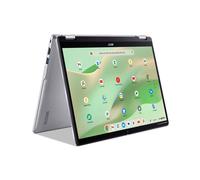 Acer Chromebook Spin 314, CP314-2HN-C8BN, Chromebook convertible 14 pouces, Intel N100, 8 Go RAM, 128 Go eMMC, Intel UHD Graphics
