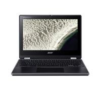 Acer Chromebook Spin 511 R753TN - Celeron N4500 8 Go RAM 64 Go SSD Noir AZERTY