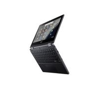 Acer Chromebook Spin 511 R753TN – 11,6" – Intel Celeron N4500 – 4 Go RAM – 32 Go eMMC – Noir