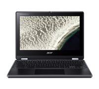 Acer Chromebook Spin 511 R753TN - Celeron N4500 8 Go RAM 64 Go SSD Noir AZERTY