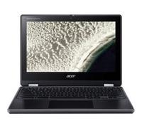 Acer Chromebook Spin 511 R753TN - Celeron N4500 8 Go RAM 64 Go SSD Noir AZERTY