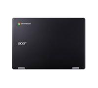 Acer Chromebook R756T-TCO-C7ZA 11,6" 360° Intel N100 8 Go RAM 32 Go Chrome OS