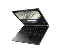 Acer Chromebook Spin 511 R756TN R756TN-C01B Écran tactile convertible 2 en 1 Chromebook HD 1366 x 768 Intel N100 Quad-core (4 cœurs) 4 Go RAM totale 32 Go SSD 32 Go Mémoire Flash 32 Go Noir