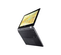 Acer Chromebook Spin 512 R856LT-TCO - 12" N-series N100 8 Go RAM 128 Go SSD Noir AZERTY