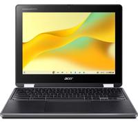 Acer Chromebook Spin 512 R856LT-TCO-C2NK, 12" IPS Touch, 8GB RAM, 64GB SSD, sans