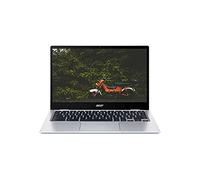 Acer Chromebook Spin 513 13,3" FHD Slim Touch Laptop, Qualcomm Snapdragon SC7180 64 Go MMC 4 Go de RAM