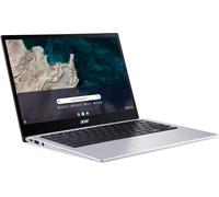 Acer Chromebook Spin 513 CP513-1H - Design flip - Snapdragon 7c Kryo 468 - Chrome OS - Qualcomm Adreno 618 - 4 Go RAM - 64 Go eMMC - 33.8 cm (13.3")