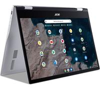 acer Chromebook Spin CP513-1H-S011・13" FHD IPS Touch・Snapdragon 7c・8 Go de RAM・64 Go eMMC・sans Windows (NX.AS6EG.006)