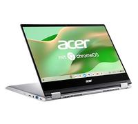 ACER Chromebook Spin 514 (CP514-1H-R9PJ) - 14,0" Full HD IPS Touchscreen, Athlon 3050C, 4GB RAM, 64GB eMMC, ChromeOS
