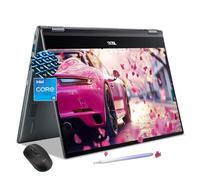 acer Chromebook Spin 514 Ordinateur portable tactile 2 en 1 - Intel Core i5-1334U - Écran IPS FHD 14 po - 8 Go de RAM - SSD 512 Go - Clavier rétroéclairé - Tablette de jeu chromée - Étudiants écoliers