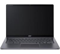 Acer Chromebook Spin 714 14" WUXGA i3-1315U 8GB/256GB ChromeOS CP714-2WN-342R (NX.KLDEG.006)