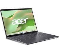 Acer Chromebook Spin 714/CP714-2WN-55L7/i5-1335U/14"/WUXGA/T/8GB/256GB SSD/Iris Xe/Chrome/Gris/2R