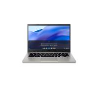 Acer Chromebook Vero 514 CBV514-1H - Intel Core i5 1235U / 1.3 GHz - Chrome OS - carte graphique Intel Iris Xe - 8 Go RAM - 256 Go SSD - 35.6 cm (14")