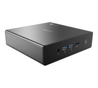 Chromebox - ACER - CXI4 - HDMI, USB, Ethernet - Ultra petit - Design élégant