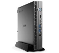 Acer Chromebox CXI5 Intel Core i3 i3-1215U 8 Go DDR4-SDRAM 128 Go eMMC ChromeOS Mini PC Argent
