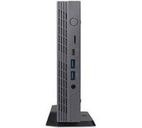 Acer Chromebox CXI5 - Mini PC 1 x Core i5 1235U / jusqu'à 4.4 GHz - RAM 16 Go - SSD 256 Go - cellule 3D à triple niveau (TLC) - Carte graphique Intel Iris Xe - Gigabit Ethernet, IEEE 802.11ax (Wi-Fi 6