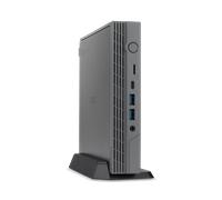 Acer Chromebox CXI5, Noir, Intel® Celeron® 7305, 4 Go RAM, 64 GB eMMC