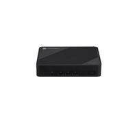 Acer Chromebox MINI CXM2 Intel® N N150 8 Go LPDDR5x-SDRAM 32 Go eMMC ChromeOS MFF Mini PC Noir