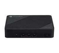 Acer Chromebox Mini CXM2 - Mini-PC - 1 x N-series N150 / 800 MHz - RAM 8 GB - Flash - eMMC 64 GB - Intel Graphics - Wi-Fi 6E, Bluetooth, 1GbE - WLAN: 802.11a/b/g/n/ac/ax (Wi-Fi 6E)