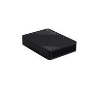 Acer Chromebox Mini CXM2 – N150 800 MHz – 8 Go de RAM, eMMC 64 Go, Wi‑Fi 6E