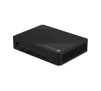 Acer Chromebox Mini Entreprise CXM1 - mini PC - AI Ready - Celeron N4500 1.1 GHz - 8 Go - flash 32 Go