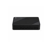 Acer Chromebox Mini Entreprise CXM1 - mini PC - AI Ready - Celeron N4500 1.1 GHz - 8 Go - flash 32 Go
