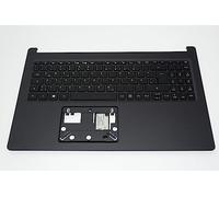 Acer Clavier allemand (DE) + Top case noir Aspire 3 A315-23 Series (original)