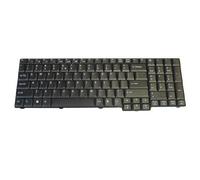 Acer - Clavier - français - France - noir
