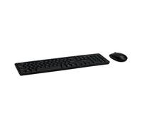 Acer Combo 100 Clavier Souris Incluse Rf Sans Fil Qwerty Français Noi