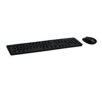 Acer Combo 100 Kit - ensemble clavier et souris - Français - noir Périphérique d'entrée