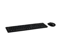 Acer Combo 100 Kit - ensemble clavier et souris - Français - noir Périphérique d'entrée
