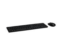Acer Ensemble clavier et souris Combo 100 Kit – Français – Noir