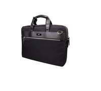 Acer Sacoche pour ordinateur portable GP.BAG11.02P 15,6 pouces Rembourrée Sangle ajustable Noir