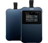 Acer Connect Enduro M3 Point daccès Wi-Fi 5G mobile jusquà 16 appareils bleu