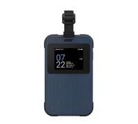 Acer Routeur 5G Connect Enduro M3 – WiFi 6, Octa‑core 2.4 GHz, NanoSIM/vSIM, 20 GB inclus