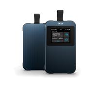 Acer Connect Enduro M3 : Routeur/Modem Mobile 5G LTE, Wi-Fi 6, Écran 2.4" TFT, RAM 3GB, Stockage 20GB, Batterie 6500mAh, USB Type-C