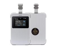 Acer Connect Enduro M6E 5G 20GB Hotspot (FF.G2VTA.002)