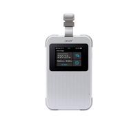 Router Portátil Acer Connect M6E 5G Wi-Fi 6E Dual Band IP68 Pantalla Táctil 8GB RAM