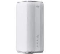 Acer Routeur CPE Connect X6E 5G - WWAN, Wi‑Fi 6, Multi-bande (4G/5G)