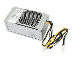 Acer D300E025P Original Alimentation du Ordinateur de Bureau 300 Watts 80 Plus Platinum pour Veriton B450, B650, B850, D650, D850, E450, S2665G, X2665G