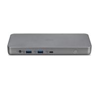 Acer Station d'accueil USB Type-C Dock II D501 – 2x HDMI 2.0, 2x DisplayPort 1.4, Ethernet Gigabit