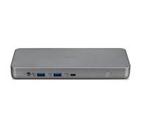 Acer Station d'accueil USB Type-C Dock II D501 – 2x HDMI 2.0, 2x DisplayPort 1.4, Ethernet Gigabit